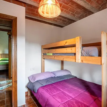 Jabali Country house *