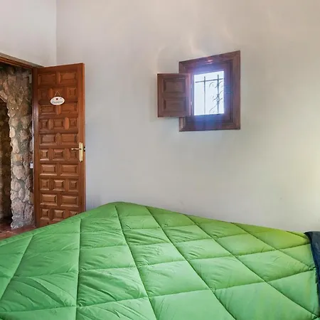 Jabali Country house