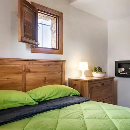 Country house Jabali Tortosa