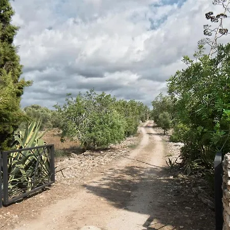 Country house Jabali Tortosa