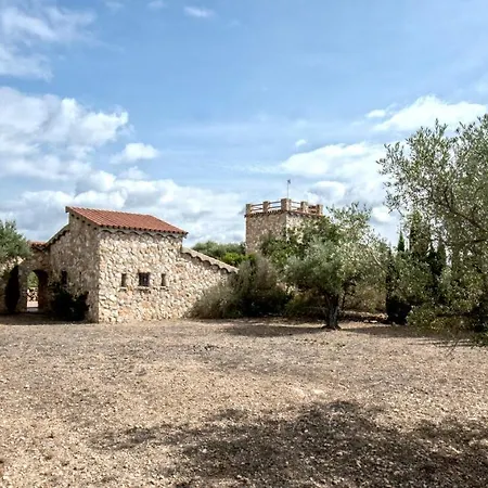 Country house Jabali *