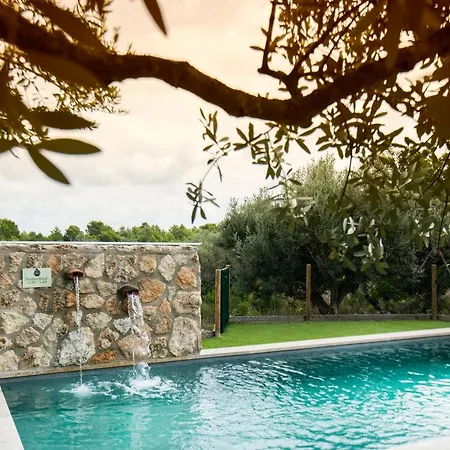 Jabali Country house Tortosa