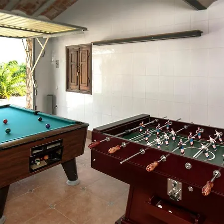 Jabali Country house