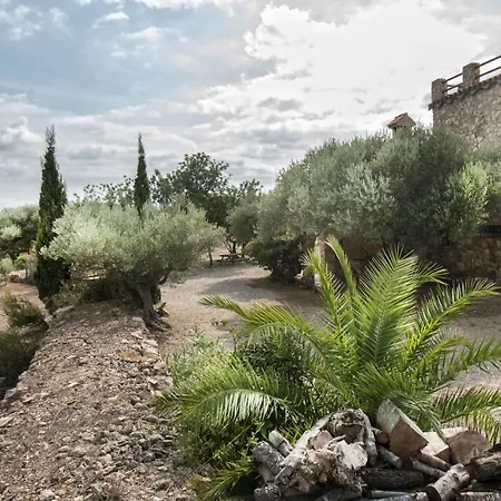 Country house Jabali