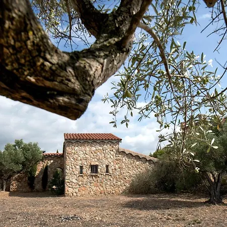 Country house Jabali *