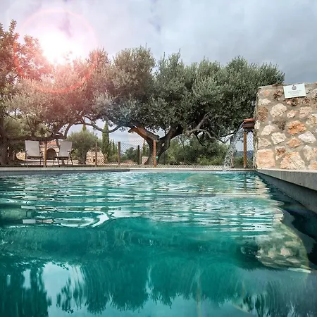 Country house Jabali