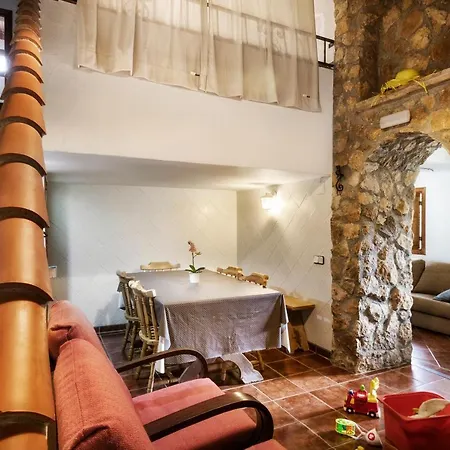 Country house Jabali Tortosa
