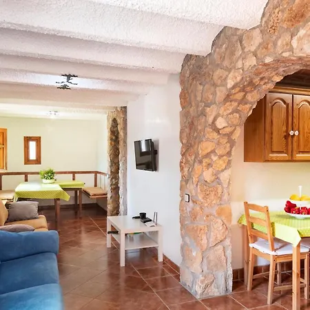 Country house Jabali