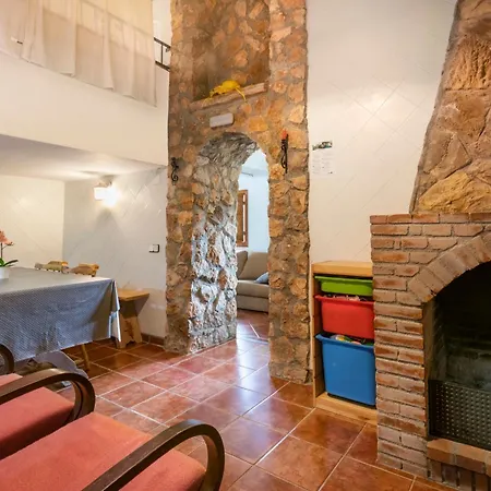 Jabali Country house *