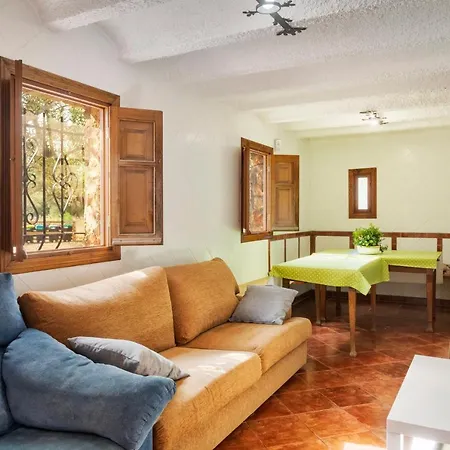 Country house Jabali *