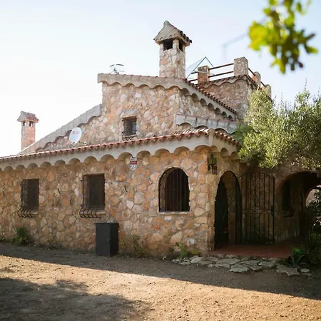 Country house Jabali