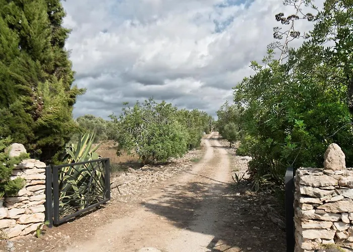 Landhuis Jabali Tortosa