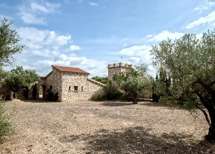 Landhuis Jabali *